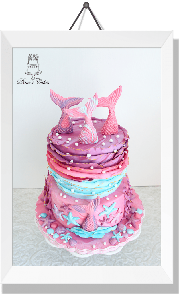 Gateau-Sirenes-4-min